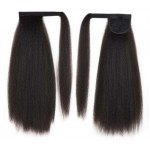 Extensie de par coada Afro Kinky tip Mesa cu Snur de 60 cm Cod K888-2# Brunet Natural Extensie de par coada Afro Kinky tip Mesa cu Snur de 60 cm Cod K888-2# Brunet Natural